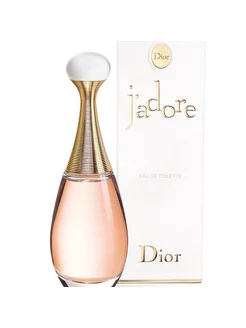 Туалетная вода Christian Dior Jadore 100мл