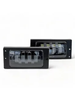 Противотуманная фара светодиоды LED 2110-12 2114-2115
