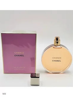 ПАРФЮМЕРНАЯ ВОДА CHANCE CHANEL, 100 мл