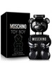 Moschino Toy Boy, духи Мосчино Той Бой бренд аромагоу продавец Продавец № 1309240