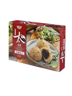 пирожное Моти Tai Mochi Bean Sesame 210 гр