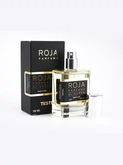 Тестер Roja Parfums Oligarch, Edp, 58 ml