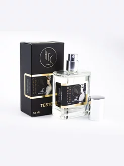 Тестер HFC Devil's Intrigue, Edp, 58 ml