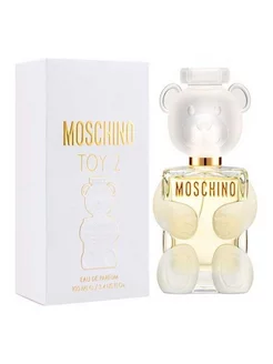 Moschino TOY 2 духи Москино той