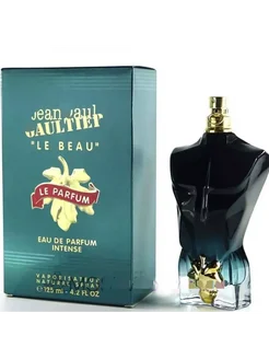 Jean Paul Gaultier Le Beau Parfum intense.125мл