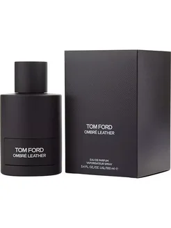 Tom Ford Ombre Leather, 100 мл омбре лезер