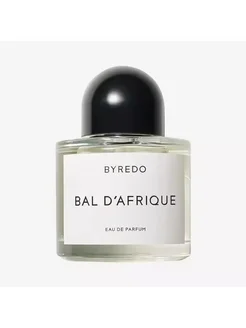 Byredo, Bal d'afrique байредо 100 мл