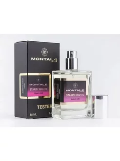 Тестер Montale Starry Night Edp 58 ml