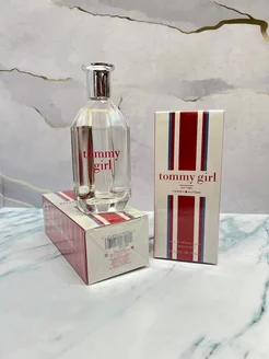 Tommy Girl Tommy Hilfiger 100мл