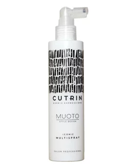 Muoto Iconic Multispray Культовый многофункциональный спрей