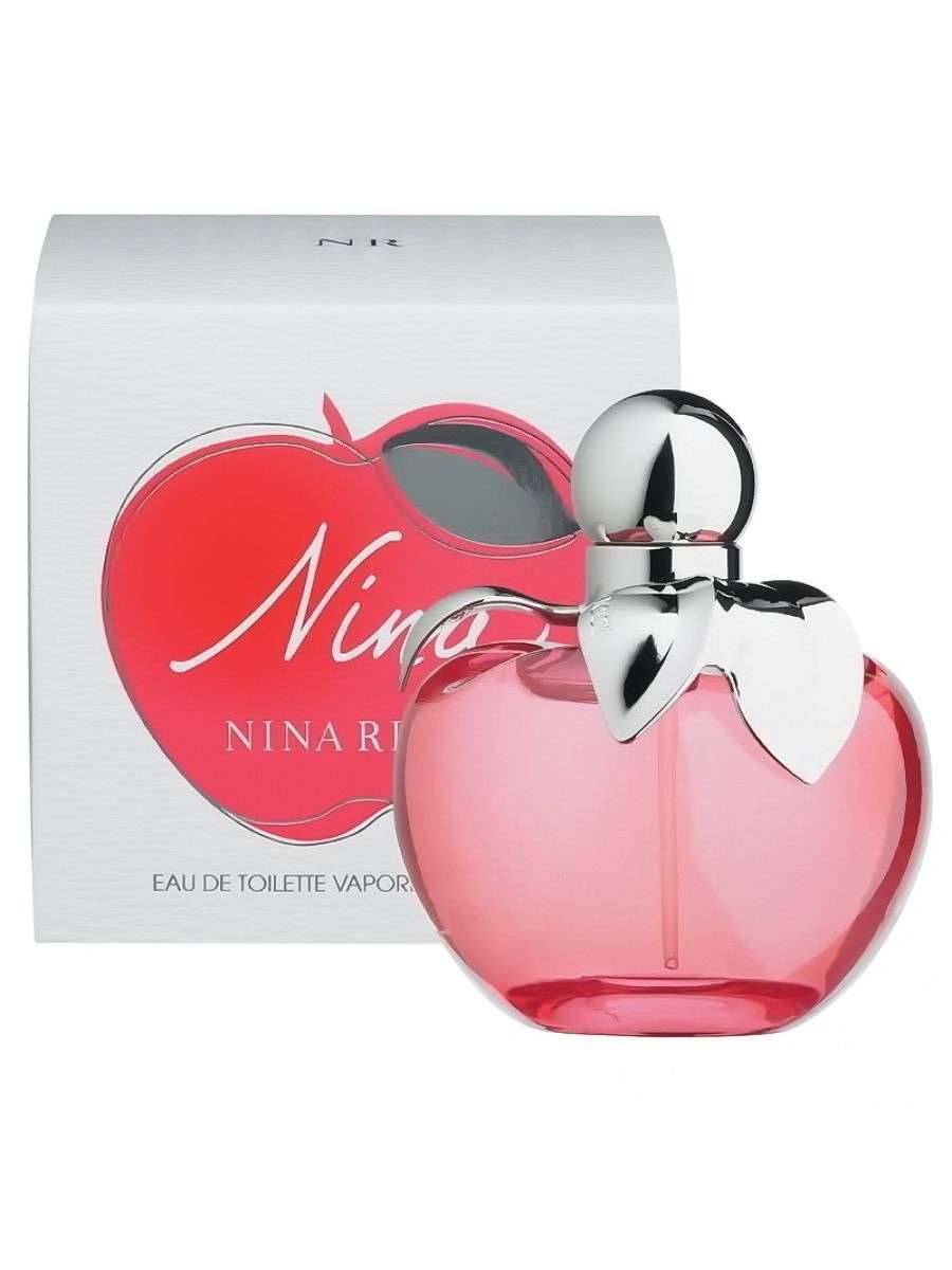 Nina ricci