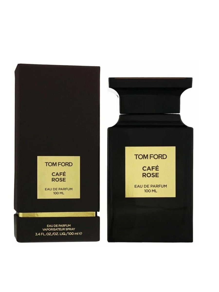 Tom ford cafe rose 2023