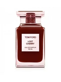 Духи Tom Ford Lost Cherry 100мл Том Форд Лост Чери