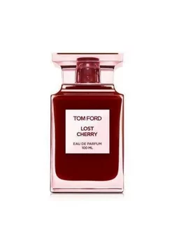 Tom Ford Lost Cherry Том Форд Лост Черри