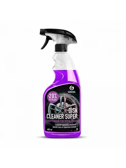 Чистящее средство "Disk Cleaner Super"