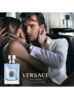 Versace Pour Homme духи 100 мл