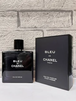 Духи Blue De Chanel 100мл.Блю де Шанель