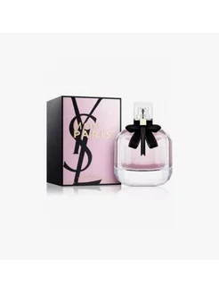 Парфюмерная вода Yves Saint Laurent Mon Paris 90мл