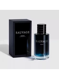 Парфюмерная вода Dior Sauvage 100мл