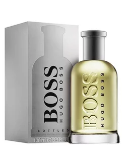 Hugo Boss Bottled мужская парфюмерная вода 100мл