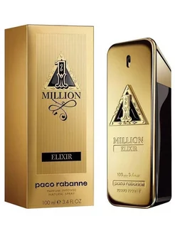 1 Million Elixir Paco Rabanne 100ml