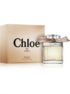 Chloe Eau de Parfum 75 ml