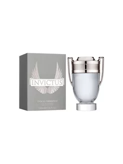 Invictus от Paco Rabanne 100мл