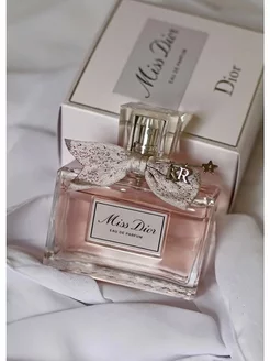 Miss Dior Eau De Parfum 100ml