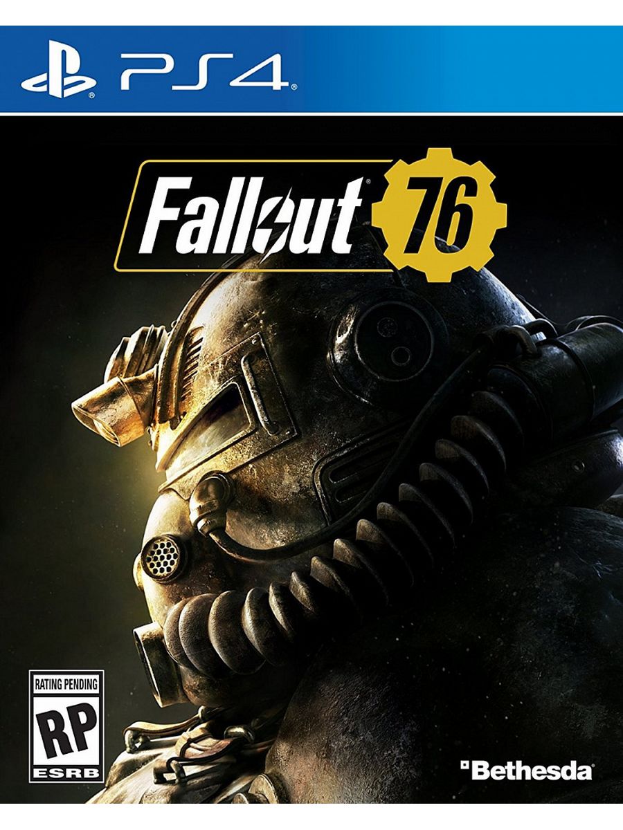 Fallout 76 пс 4 фото 84