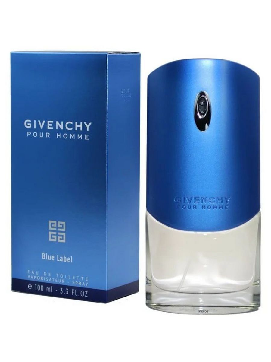 Живанши мужские. Givenchy 