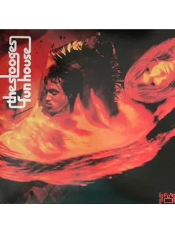 The Stooges - Fun House