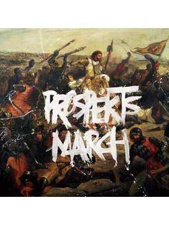 Coldplay - Prospekt's March