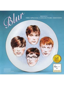 Blur - The Special Collectors Edition