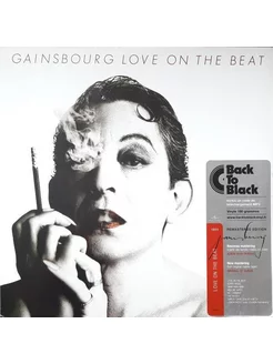 SERGE GAINSBOURG - LOVE ON THE BEAT