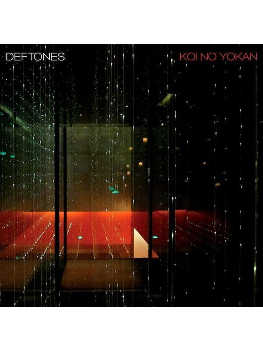 Koi no yokan перевод. Deftones Koi no Yokan. Deftones Covers. Deftones poster Saturday Night Wrist. Koi no Yokan onlyfans.