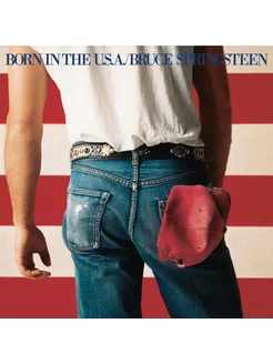 Bruce Springsteen - Born In The U.S.A