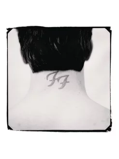 Foo Fighters - There Is Nothing Left To Lose