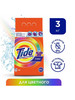 Стиральный порошок Tide Color автомат для цветного бренд ЧИСТОЧИСТО продавец Продавец № 1370268