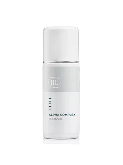 Alpha Complex Cleanser Очищающее средство