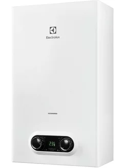 Газовая колонка GWH 10 Nano Plus 2.0