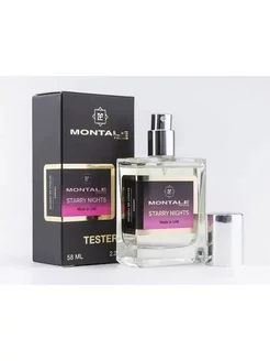 Тестер Montale Starry Night Edp 58 ml