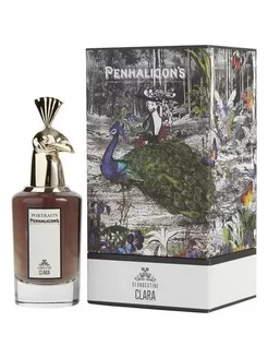 Clandestine Clara 2017 Penhaligons 75мл