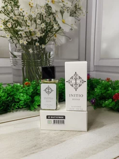 Инитио Парфюмс Прайвс Рехаб Rehab Initio Parfums