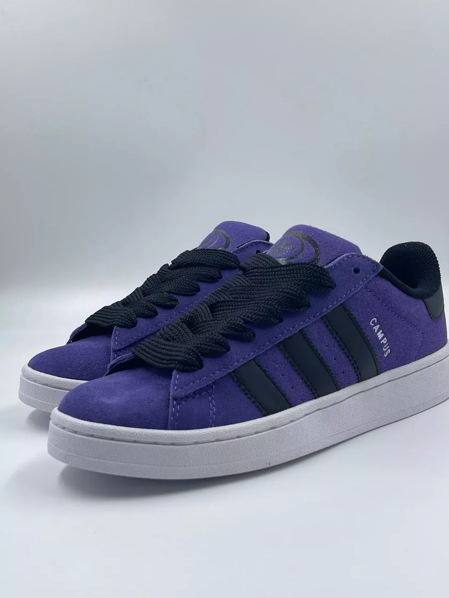 Adidas campus 2025 light blue