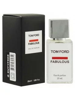 Tom Ford Fucking Fabulous 25ml