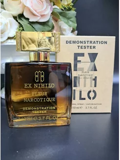 Тестер Ex Nihilo FLEUR NARCOTIQUE 110 мл