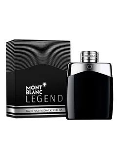 Mont blanc Legend