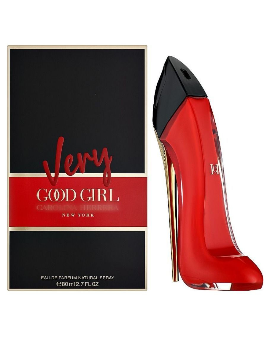 Carolina herrera very good. Carolina Herrera very good girl. Вери Гуд герл духи. Каролина Херрера вери класс. (Carolina Herrera) very good girl парфюмерная вода 30мл.