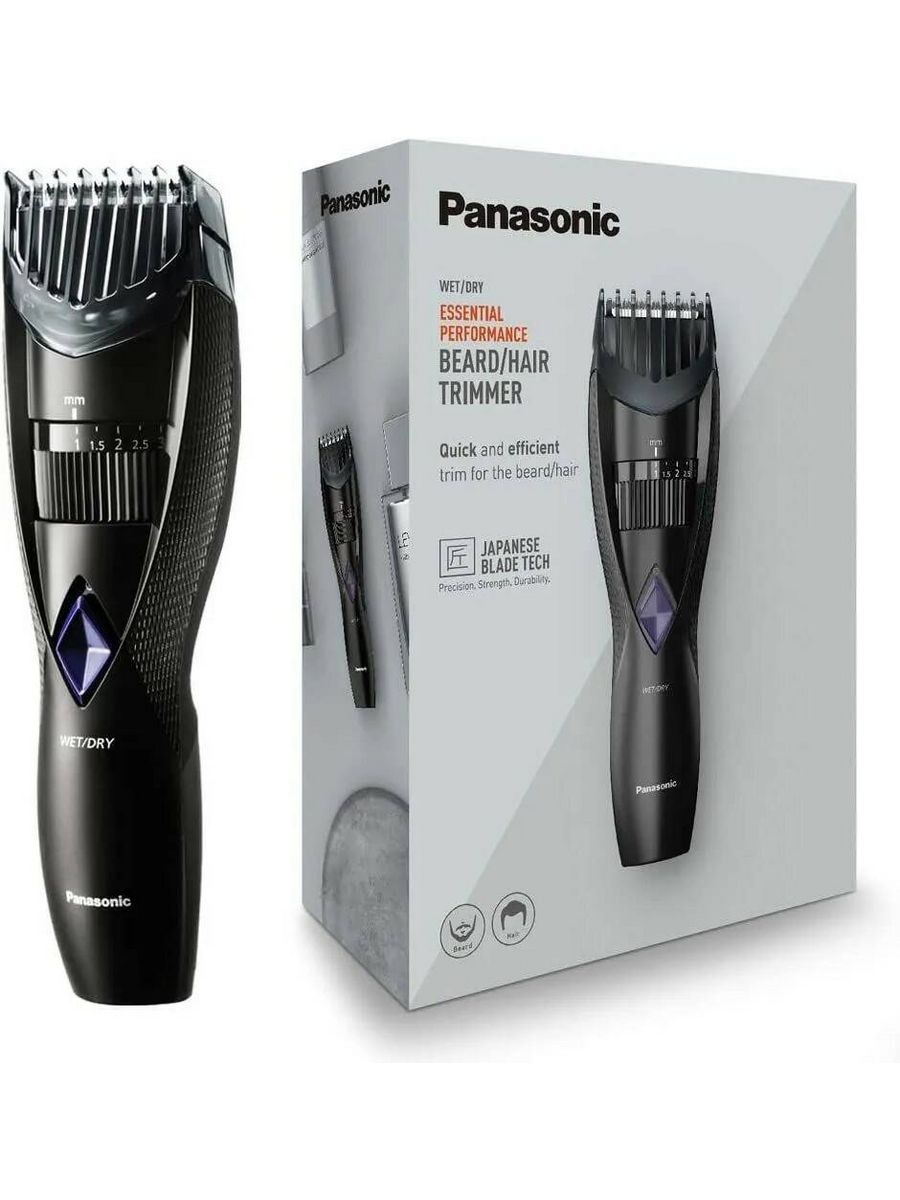 Триммер panasonic. Триммер Panasonic er-gb37. Триммер Panasonic wet & Dry er417. Panasonic er-gb40 wet/Dry. Машинка для стрижки Panasonic er-gb37.