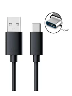 Кабель Type C USB для Samsung A51 A50 A7 A5 A3